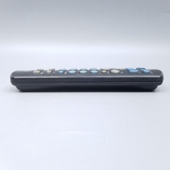 GE Universal Remote Control RC440C TV VCR CAB AUX - Picture 4 of 7